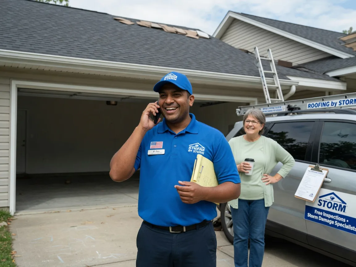 Roof Repair Near Me Lodi, NJ FAQs